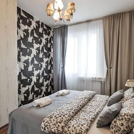 Oli Apartment Praha Exteriér fotografie