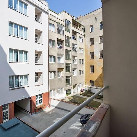 Oli Apartment Praha Exteriér fotografie