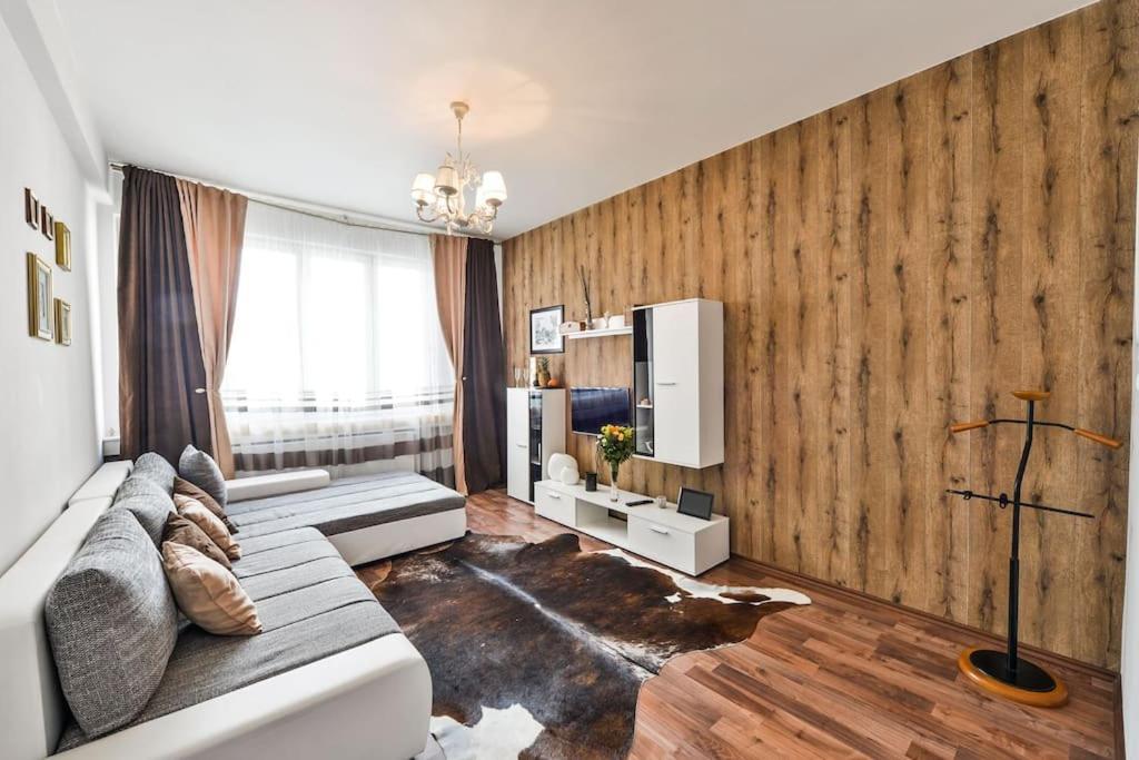 Oli Apartment Praha Exteriér fotografie